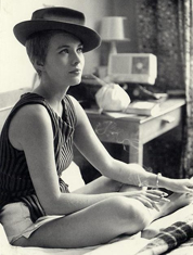 Jean Seberg