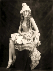 Mary Pickford