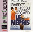 Jean-luc godard軽蔑