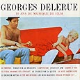 georges delerueジョルジュ・ドルリュー