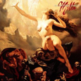 Divine Comedy